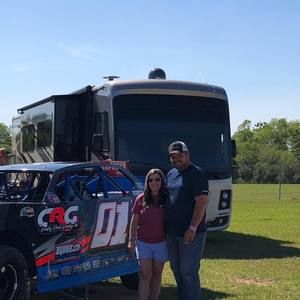 Meet your Posher, Sonya